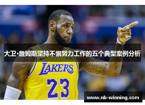 大卫·詹姆斯坚持不懈努力工作的五个典型案例分析
