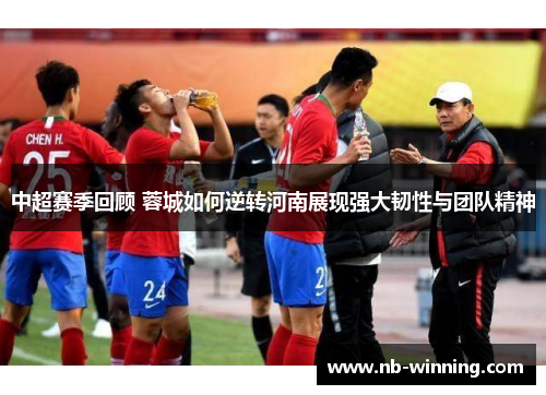 中超赛季回顾 蓉城如何逆转河南展现强大韧性与团队精神