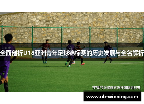全面剖析U18亚洲青年足球锦标赛的历史发展与全名解析