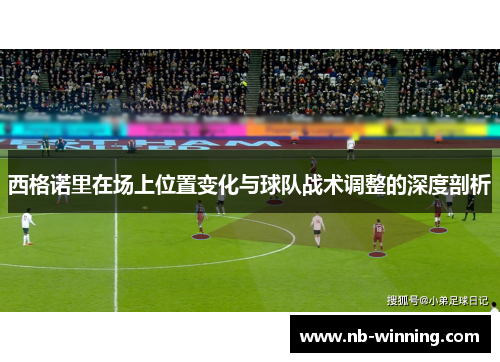 西格诺里在场上位置变化与球队战术调整的深度剖析
